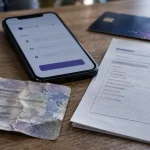 Banque en ligne sans justificatif de revenu : carte gratuite