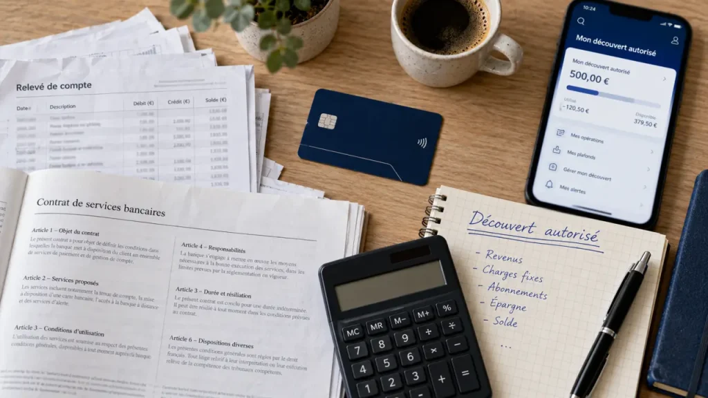 Découvert BoursoBank : jusqu’à 10 000 euros, mais moins de 30 jours d’utilisation