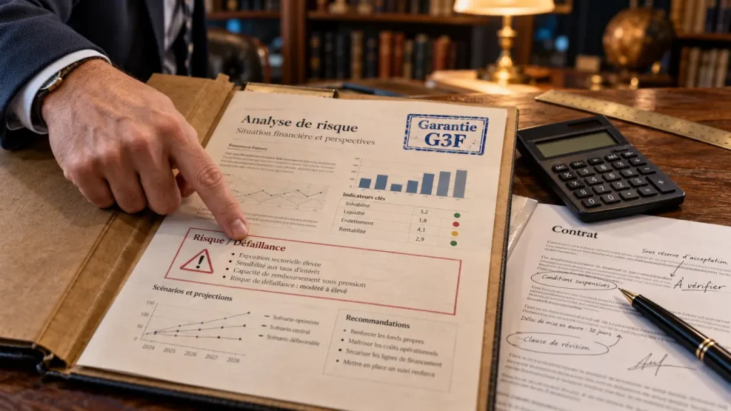 Inter Invest avis : ce que les garanties Girardin couvrent vraiment