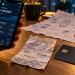 Site sans 3D Secure : ticket et carte bancaire, protection sans code reçu