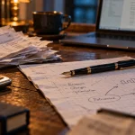 Taux rémunération compte courant d'associé 2025 : plafond 4,55%